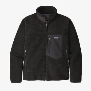 Patagonia Jacket